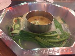 -陈府大宅门成都火锅·手切鲜肉(太原街店)