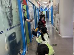 -关键词英语·青少儿·语言培训(龙华壹方天地校区)