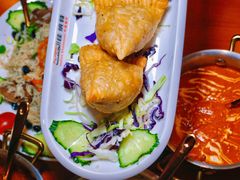 -清真· AL-JANNAT 佳纳特餐厅(仙林店)