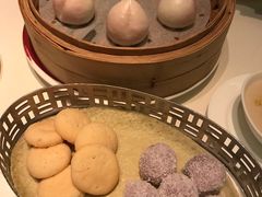 -天龙轩(香港丽思卡尔顿酒店)