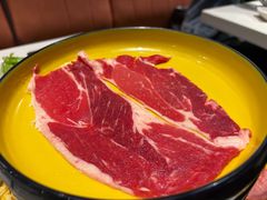 -猫爪爪原切自助烤肉(观音桥阳光世纪店)