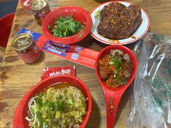 -冒椒火辣(奎星楼街店)