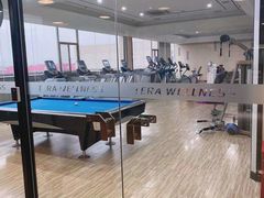 -一兆韦德健身(古美店)