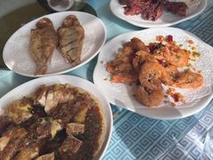 -朋友轩粤菜(十里河店)