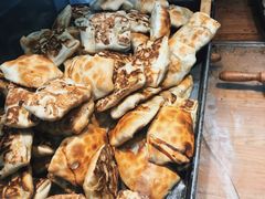 -吉利利·烤包子(双井店)