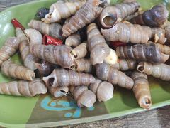 -贞姨美食·老字号海鲜大排档