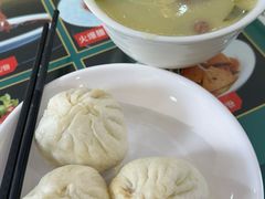 -草包包子铺1937(普利街店)