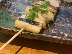 -鸟幸 TORISAKI 炭火居酒屋