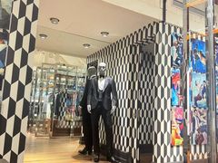 -SUITSUPPLY(安福路店)