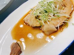 -顺风山庄(水濂山店)