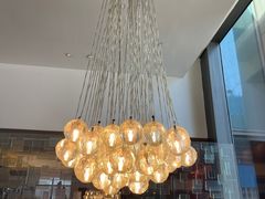 -韵咖啡自助餐厅(天津香格里拉店)