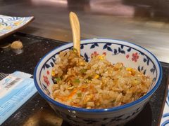 -品未·铁板烧(甜水园店)