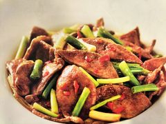 -锦府盐帮·李宅(领展购物广场中关村店)