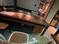 -可口香·非遗老号烧烤(南岗直营店)