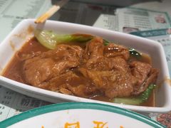 -西关明记肠粉·亚洲地标美食(北京路店)