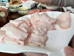 羊尾油-竹叶涮肉坊(总店)