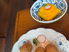 -林四喜·闽南传家菜(鼓浪屿店)