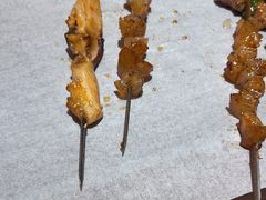 -烤小呆碳烤大肉筋