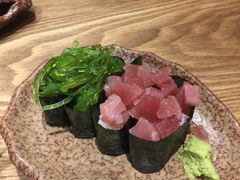 -林妈妈村·日式料理(宝山万达店)