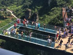 -梦幻奥陶纪景区