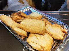 -营信刘罗锅铁锅炖(建华店)