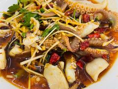 -望海潮海鲜店 特色家常菜(在海一方店)