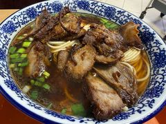 -瞻老元面馆(双塘路店)