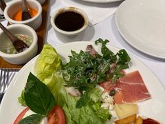 -拉蒂娜·巴西牛排馆 Latina·Brazilian Steakhouse(陆家嘴旗舰店)