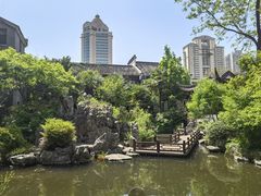 -南京市民俗博物馆(甘熙故居)