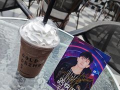 -HALO COFFEE(华贸店)