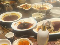 -味窑大寨百姓酒楼(晋祥办公大楼店)