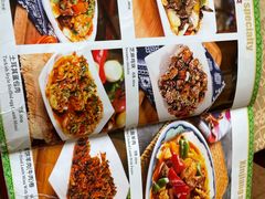 -维吾尔餐厅(宜山路店)