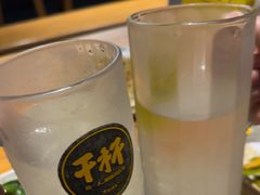 -木屋烧烤(龙岗龙城万科里店)