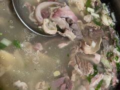 -协顺园回头馆(南顺城路店)