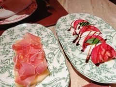 -Mammamia意大利餐厅(阳春巷店)