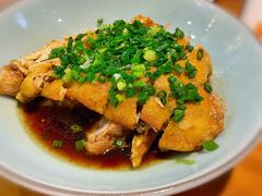 -百家鲜·杭帮菜