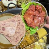 合肥正宗重庆火锅~九宫格