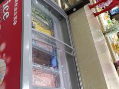 -牛排叔叔自助餐厅(太原万达店)