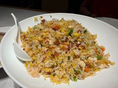 扬州炒饭-大潮淮·淮扬菜(何园旗舰店)