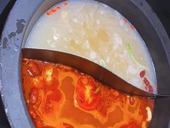 -蜀大侠火锅(四川北路店)