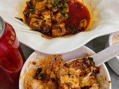 -成都驻京办餐厅(蜀都宾馆店)