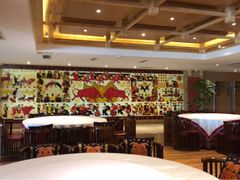 大堂-阿斯牛牛·凉山菜(新会展店)