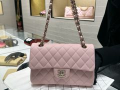-CHANEL(恒隆广场店)