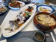 -杭州西湖柳莺里酒店·闻莺厅