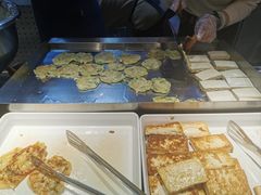 -素满香·素食自助餐(西安·民乐园店)