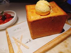 -绿茶餐厅(北京凤凰汇店)