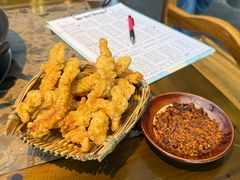 -正南齊北重庆老火锅(光华村直营店)