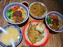 -袁家村关中印象体验地(大唐不夜城店)