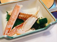 -蟹道乐(道顿堀本店)