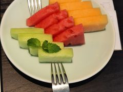 -五缘湾凯悦酒店·悦饗中餐厅